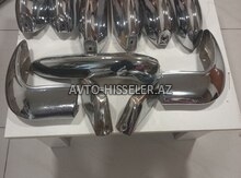 Gaz-21, 24, 2410 bufer küncləri